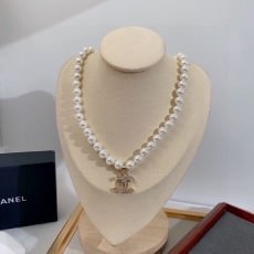 Chanel Necklaces